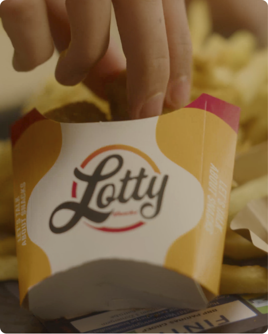 Lotty Detail