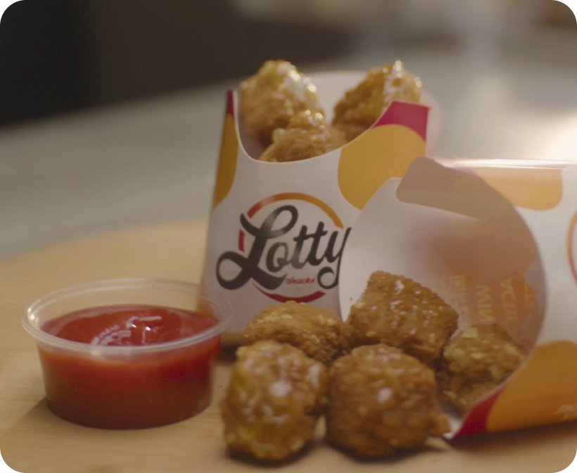 Lotty Snacks
