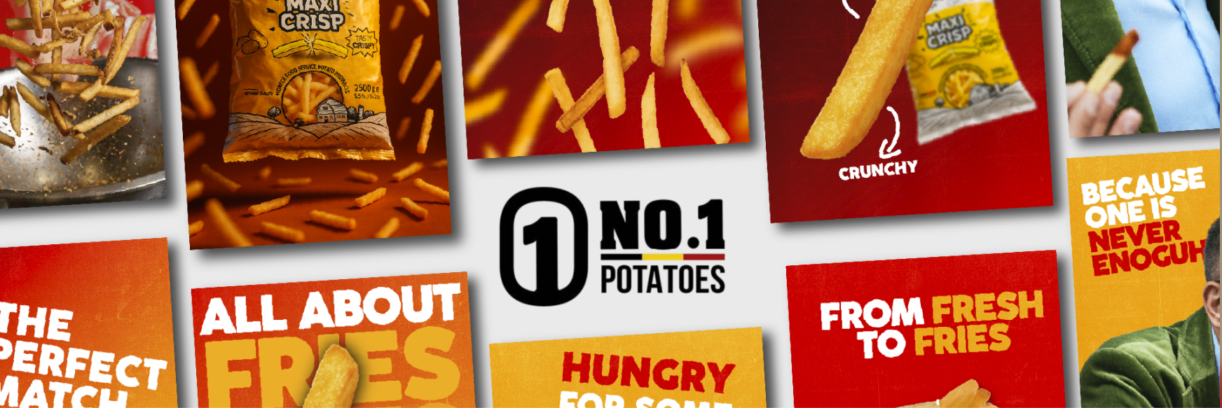 Number One