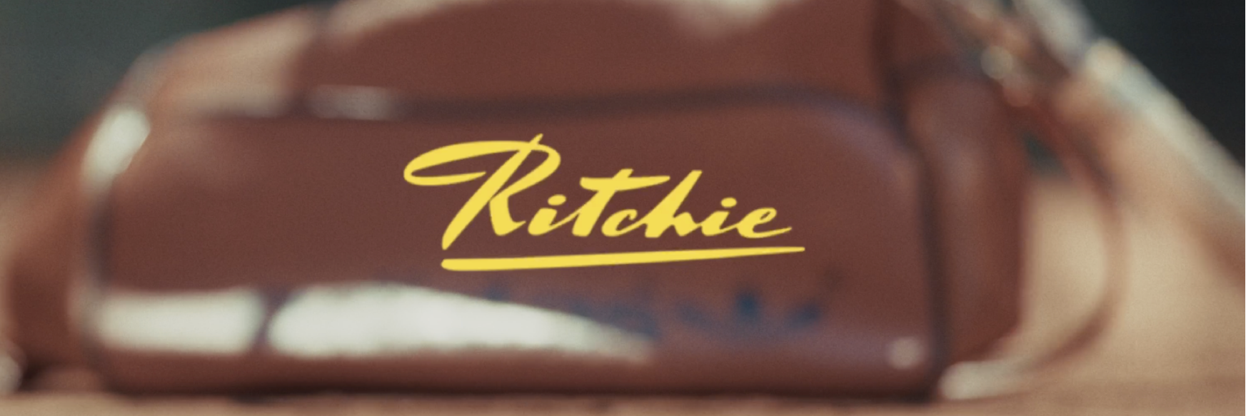 Ritchie